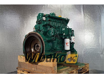מנוע DEUTZ