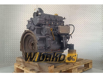 מנוע DEUTZ