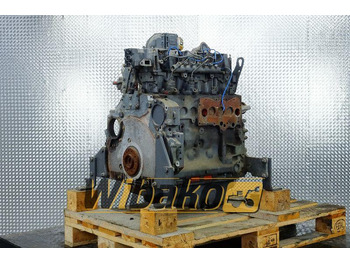 מנוע DEUTZ
