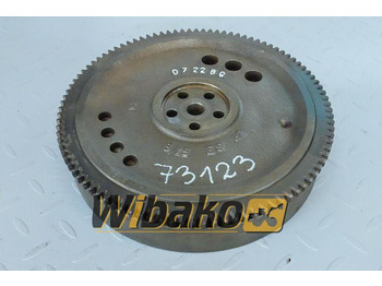 גלגל תנופה KUBOTA