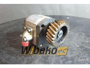 משאבה הידרולית REXROTH
