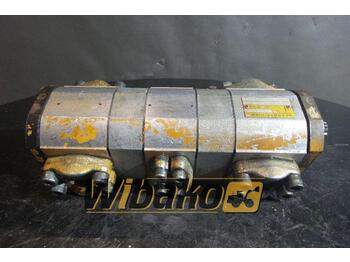 משאבה הידרולית REXROTH