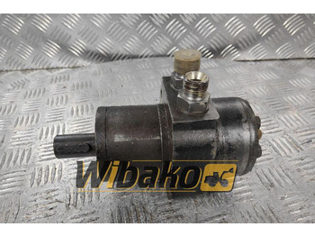 מנוע הידרולי DANFOSS / SAUER