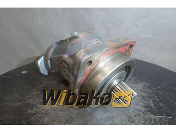 מנוע הידרולי HYDROMATIK