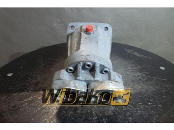 מנוע הידרולי עבור מכונת בנייה Hydraulic motor Hydromatik A2FM125: תמונה 2