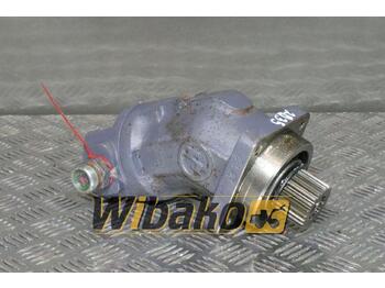מנוע הידרולי HYDROMATIK