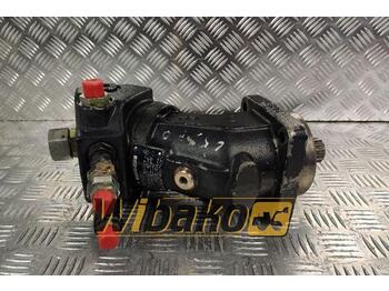 מנוע הידרולי HYDROMATIK