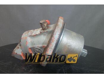 מנוע הידרולי HYDROMATIK