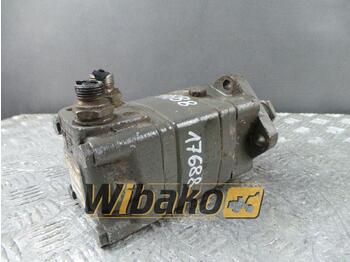 מנוע הידרולי DANFOSS / SAUER