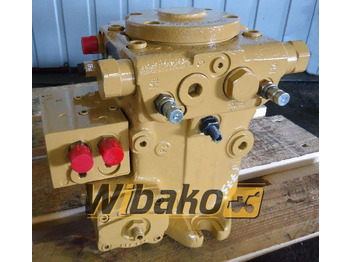 משאבה הידרולית עבור מכונת בנייה Hydraulic pump Caterpillar AA4VG40DWD1/32R-NZCXXF003D-S 139-9532: תמונה 2