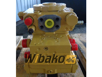 משאבה הידרולית עבור מכונת בנייה Hydraulic pump Caterpillar AA4VG40DWD1/32R-NZCXXF003D-S 139-9532: תמונה 3