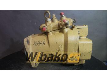 משאבה הידרולית HITACHI