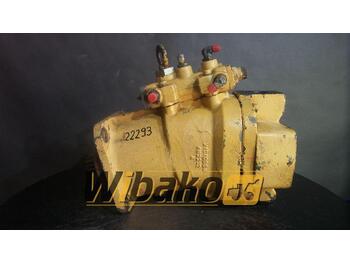 משאבה הידרולית HITACHI