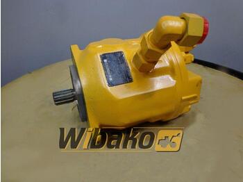 משאבה הידרולית HYDROMATIK
