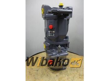 משאבה הידרולית HYDROMATIK