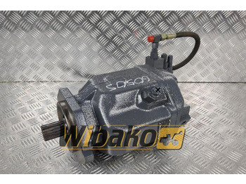 משאבה הידרולית HYDROMATIK