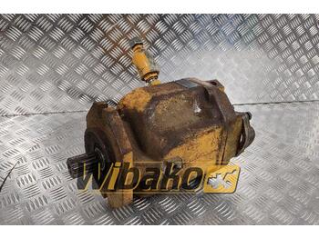 משאבה הידרולית HYDROMATIK