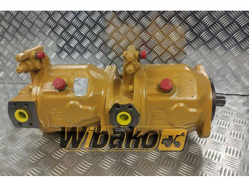 משאבה הידרולית HYDROMATIK