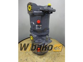 משאבה הידרולית HYDROMATIK