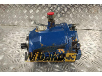משאבה הידרולית HYDROMATIK