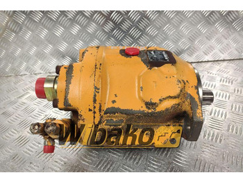 משאבה הידרולית HYDROMATIK