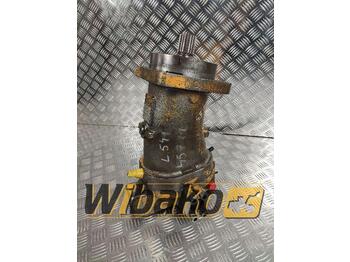 משאבה הידרולית HYDROMATIK