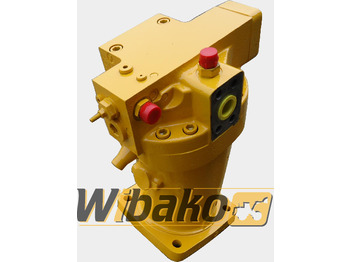 משאבה הידרולית HYDROMATIK