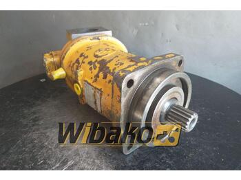 משאבה הידרולית HYDROMATIK