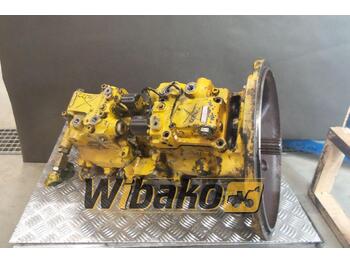 משאבה הידרולית KOMATSU