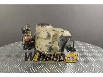 משאבה הידרולית עבור מכונת בנייה Hydraulic pump Liebherr 512416414: תמונה 2