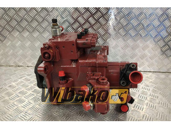 משאבה הידרולית עבור מכונת בנייה Hydraulic pump Linde HPV105-02R: תמונה 2
