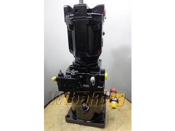 משאבה הידרולית עבור מכונת בנייה Hydraulic pump Rexroth A11VO190LRS/11R-NZD12K24-S R902083042: תמונה 2