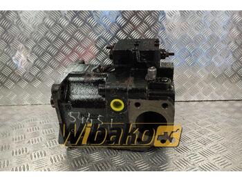 משאבה הידרולית REXROTH