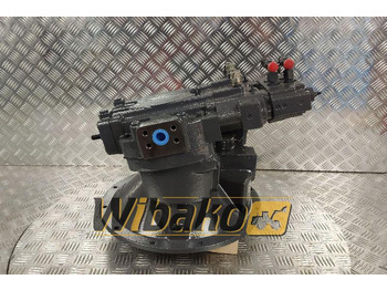משאבה הידרולית REXROTH