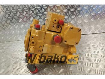 משאבה הידרולית REXROTH