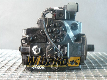 משאבה הידרולית DANFOSS / SAUER