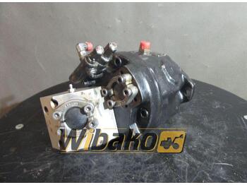 משאבה הידרולית עבור מכונת בנייה Hydraulic pump Volvo LA10VO71DFR1/31R-PSC11N00-SO420 02409497: תמונה 2