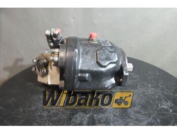 משאבה הידרולית עבור מכונת בנייה Hydraulic pump Volvo LA10VO71DFR1/31R-PSC11N00-SO420 02409497: תמונה 3