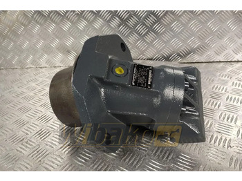 מנוע הידרולי HYDROMATIK