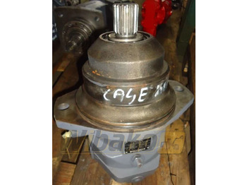 מנוע הידרולי עבור מכונת בנייה Hydromatik A6VE107HZ3/63W-VZL020B R909604870: תמונה 2 מנוע הידרולי עבור מכונת בנייה Hydromatik A6VE107HZ3/63W-VZL020B R909604870: תמונה 2