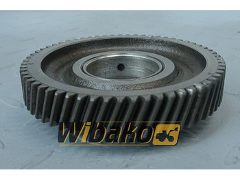גל זיזים YANMAR