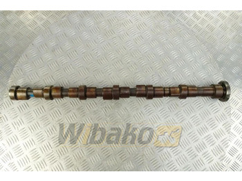 גל זיזים IVECO