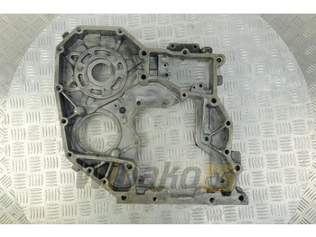 גל זיזים IVECO