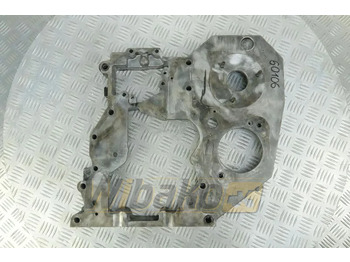 גל זיזים IVECO