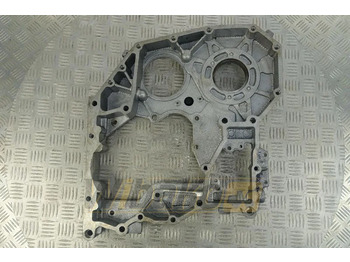 גל זיזים IVECO