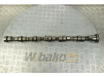 גל זיזים IVECO