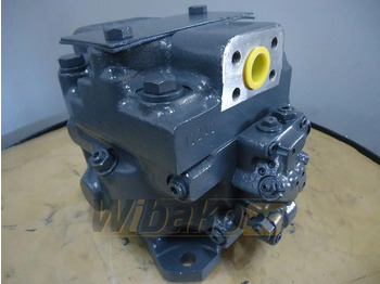 משאבה הידרולית KOMATSU