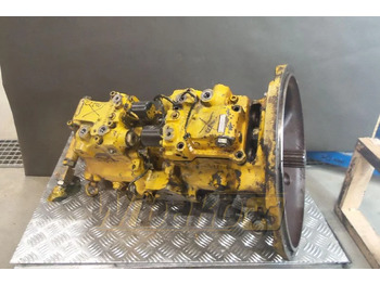 משאבה הידרולית KOMATSU