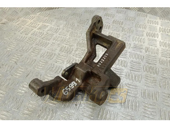 אלטרנטור LIEBHERR