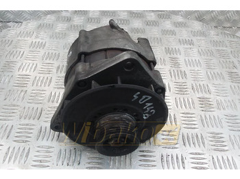 אלטרנטור LIEBHERR